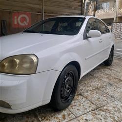 شيفروليه اوبترا